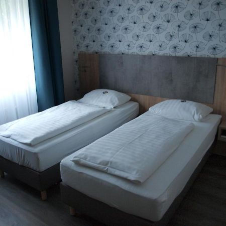 Airport Business Hotel Koeln Екстериор снимка
